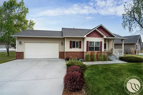 5827 Foxtail Loop S, Billings, MT 59106