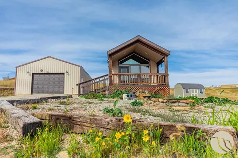16 Wilson Ln, Roberts, MT 59070