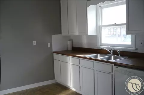 Kitchen - 515 E Broadway Ave, Bridger, MT 59014 photo 1 of 1