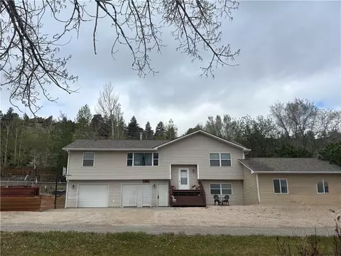 15 Rimrock Dr, Bridger, MT 59014