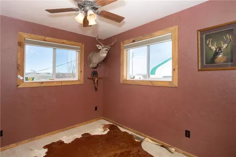 Bedroom - 4909 Warren Loop, Hardin, MT 59034 photo 2 of 3