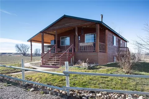 Other - 4909 Warren Loop, Hardin, MT 59034 photo 1 of 19