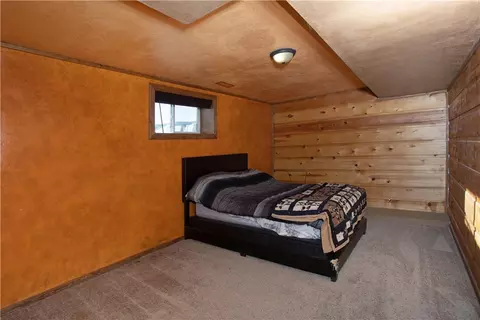 Bedroom - 4909 Warren Loop, Hardin, MT 59034 photo 3 of 3