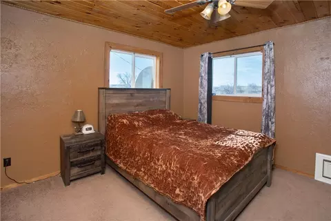 Bedroom - 4909 Warren Loop, Hardin, MT 59034 photo 1 of 3