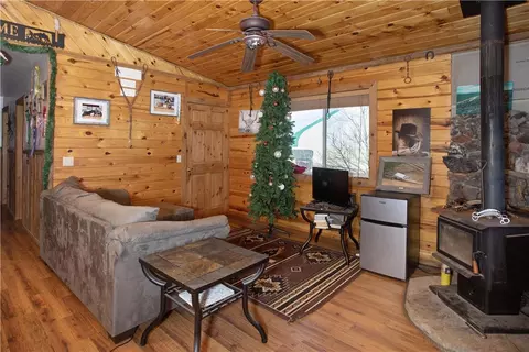 Living - 4909 Warren Loop, Hardin, MT 59034 photo 1 of 2