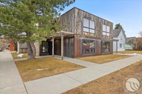 202 Hauser Ave S, Red Lodge, MT 59068