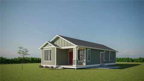 1907 St Peter Ln, Billings, MT 59101
