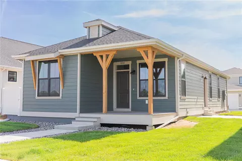 1919 St Peter Ln, Billings, MT 59101