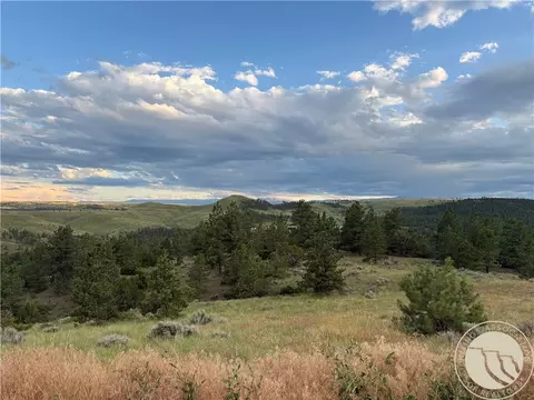 lot94 Owl Canyon Rd, Reed Point, MT 59069
