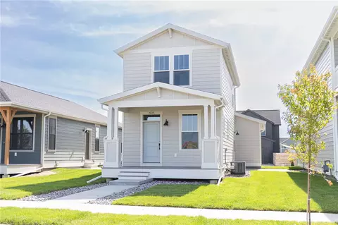 1925 St Peter Ln, Billings, MT 59101
