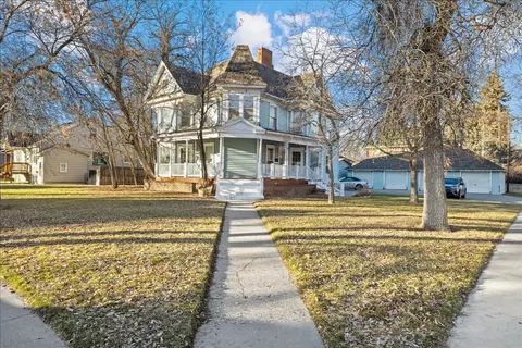 105 Yellowstone Ave, Billings, MT 59101