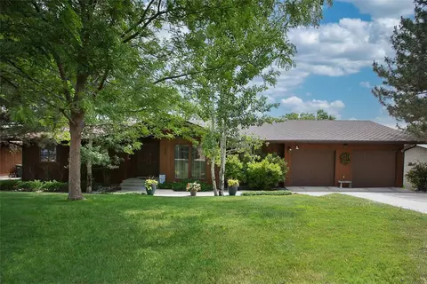 4022 Laredo Pl, Billings, MT 59106