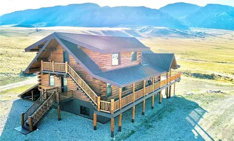 65 Spires View Ln, Belfry, MT 59008