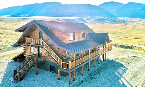65 Spires View Ln, Belfry, MT 59008