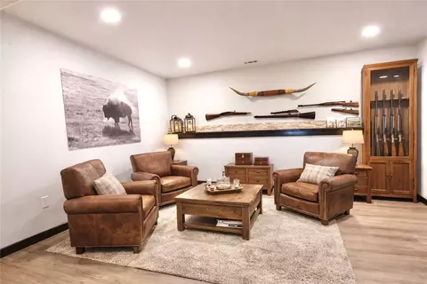 Living - 65 Spires View Ln, Belfry, MT 59008 photo 3 of 3
