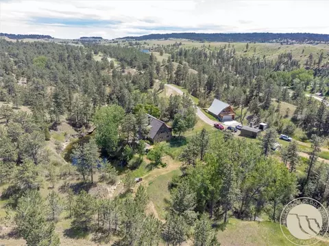 4511 Pine Hills Rd, Billings, MT 59101