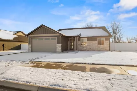 2541 Kaley Ln, Billings, MT 59105