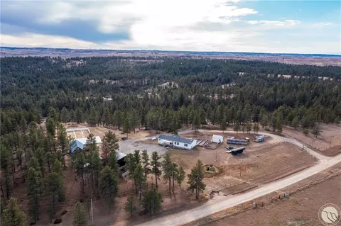 42 Treetop Rd, Roundup, MT 59072 photo 1