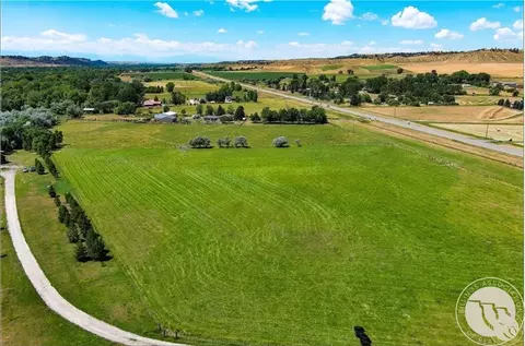 9922 Us Hwy 212, Joliet, MT 59041