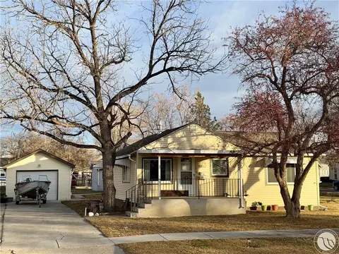 717 E 5th St, Laurel, MT 59044 photo 1