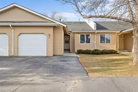 626 S 38th St W #46, Billings, MT 59102