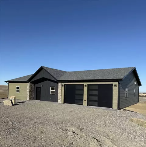 1226 Starview Ln, Billings, MT 59101