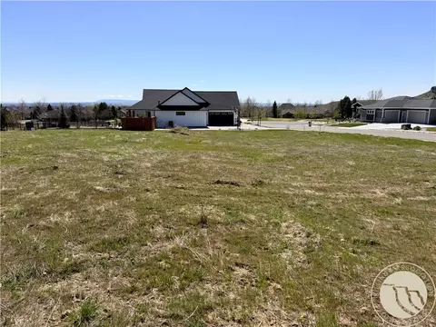 6047 Canyonwoods Dr, Billings, MT 59106