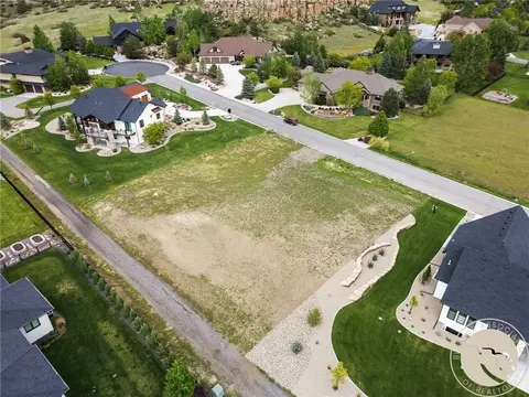 lot34 Aspenridge Dr, Billings, MT 59106