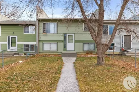 329 Monroe St, Billings, MT 59101