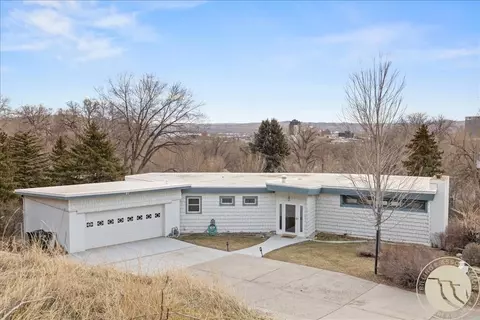 87 Mountain View Blvd, Billings, MT 59101