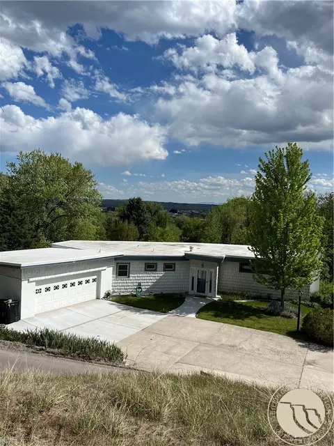 87 Mountain View Blvd, Billings, MT 59101
