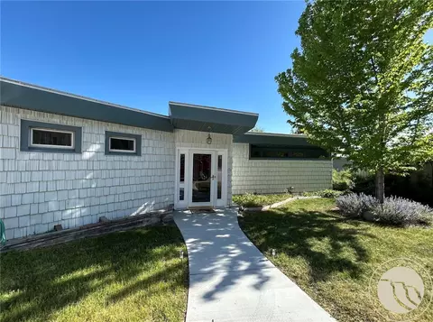 87 Mountain View Blvd, Billings, MT 59101