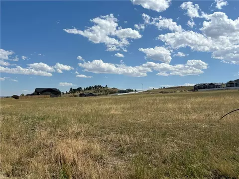 lot5 Blk 2 Plateau, Billings, MT 59105