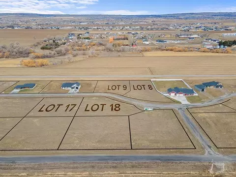 lot18 Graphite Dr, Billings, MT 59106