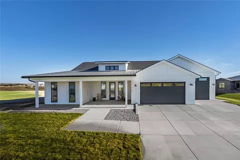 1328 Medinah Pl, Billings, MT 59106