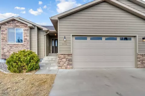 3024 Western Bluffs Blvd, Billings, MT 59106