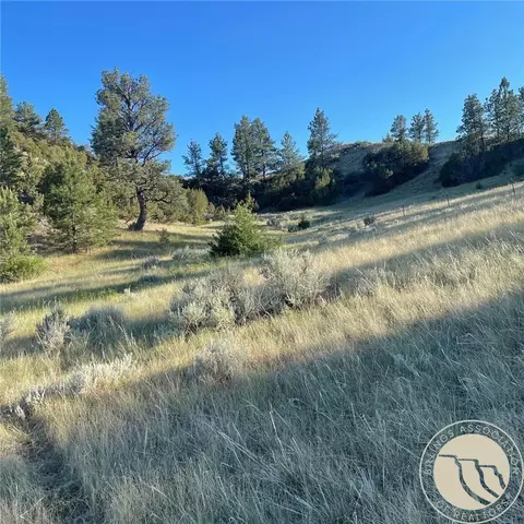 tbd Gribben Rd, Custer, MT 59634