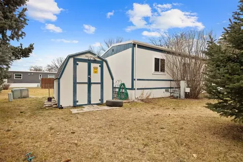 Exterior - 18 Chestnut Dr, Billings, MT 59102 photo 6 of 7