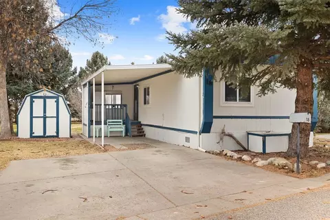 Exterior - 18 Chestnut Dr, Billings, MT 59102 photo 3 of 7