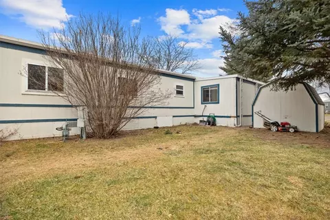Exterior - 18 Chestnut Dr, Billings, MT 59102 photo 4 of 7