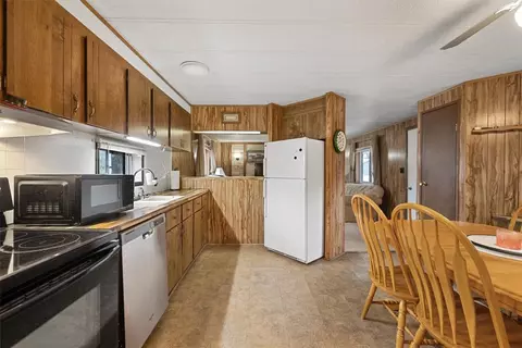Kitchen - 18 Chestnut Dr, Billings, MT 59102 photo 1 of 2
