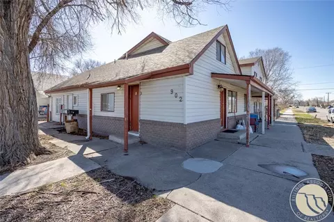 3012 And 902 9th Ave S, Billings, MT 59101