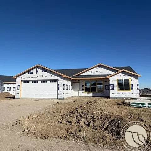 931 Madrid Dr, Billings, MT 59105