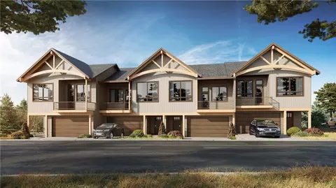 2 Pineridge Cir #2, Red Lodge, MT 59068