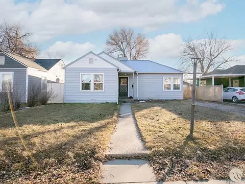 1326 Custer Ave, Billings, MT 59102