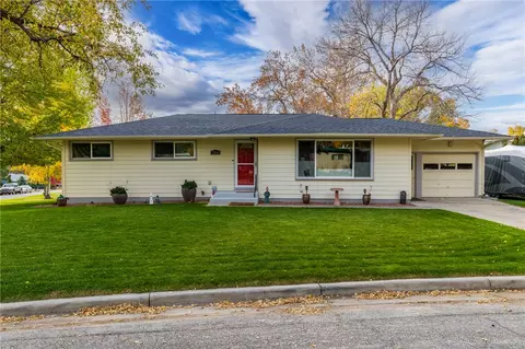 2504 Rancho Rd, Billings, MT 59102
