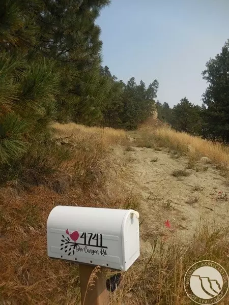 4741 Box Canyon Rd, Billings, MT 59101