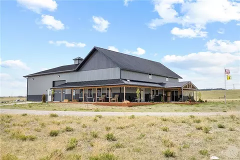 9470 Doyle Rd, Shepherd, MT 59079 photo 1