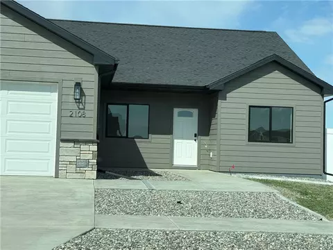 2108 Riverbend Rd, Billings, MT 59106