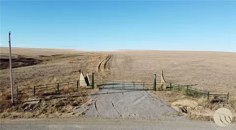tbd Popelka Rd #LOT 1, Molt, MT 59057